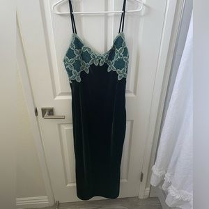 Zara dress size Medium
